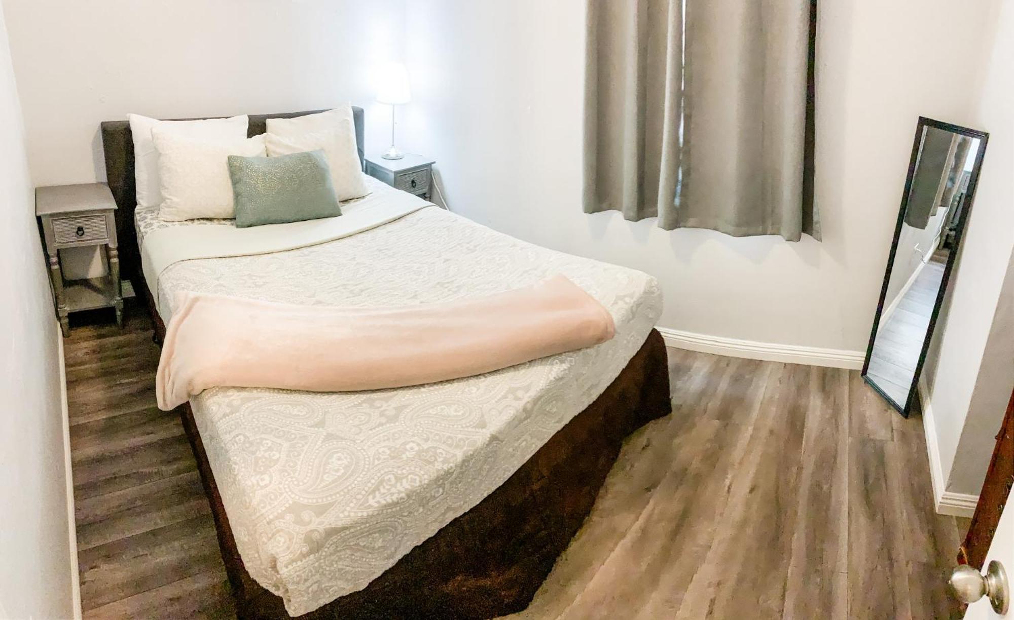 Ferienwohnung 2Bdrm Gaslamp Conv Cntr - W Parking & 4 Beds #1 San Diego Exterior foto