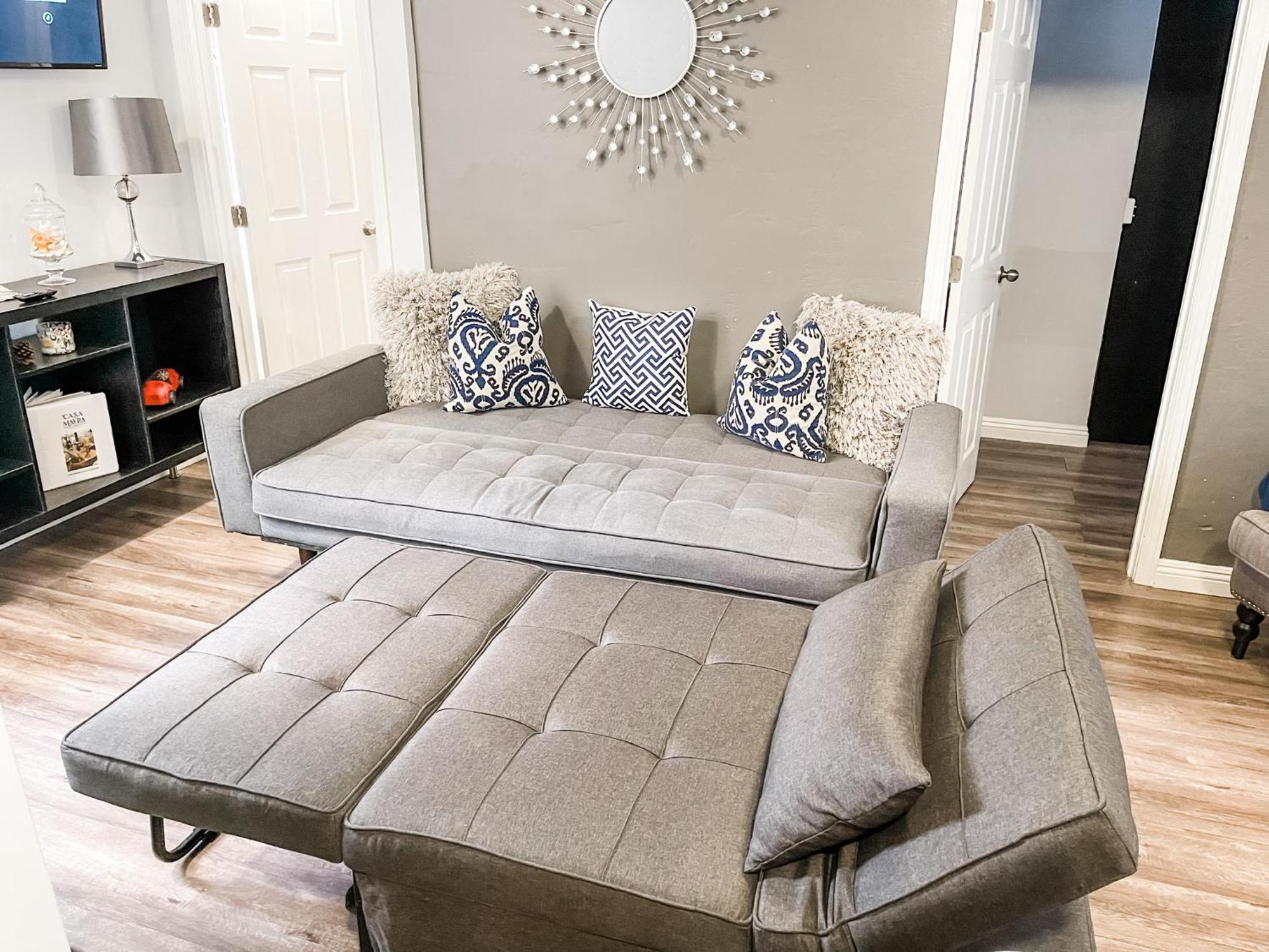 Ferienwohnung 2Bdrm Gaslamp Conv Cntr - W Parking & 4 Beds #1 San Diego Exterior foto