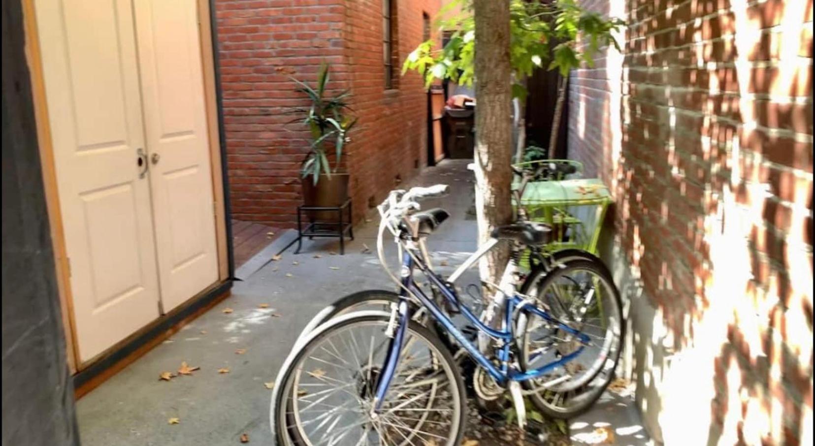 Ferienwohnung 2Bdrm Gaslamp Conv Cntr - W Parking & 4 Beds #1 San Diego Exterior foto
